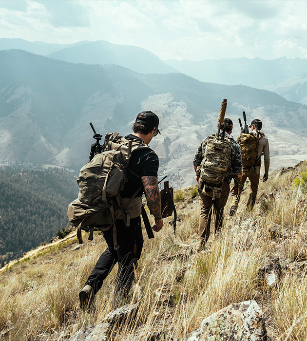 Рюкзаки та сумки