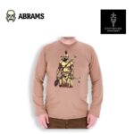 Лонгслів Hoffmann Equipment Індіанець | Sand