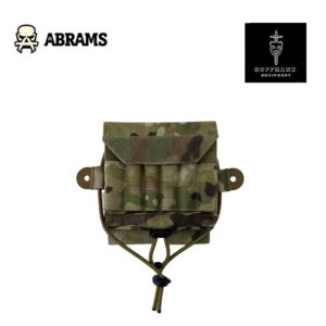 Підсумок під акумулятор – противага Hoffmann Equipment | Multicam