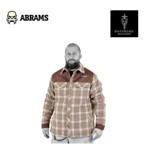 Куртка-сорочка Hoffmann Equipment