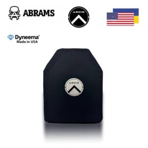 Балістичний пакет AEGIS 1-го класу 36х28 см, SAPI-XL