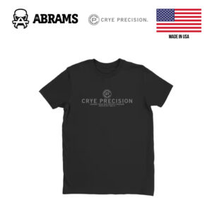 Футболка Crye Precision Serve Tee | Black