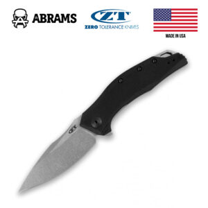 Складаний ніж Zero Tolerance KAI ZT 0357