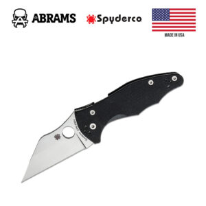 Складаний ніж Spyderco Yojumbo