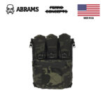 Задня панель Ferro Concepts Back Panel Banger | Multicam Black