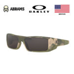 Окуляри Oakley Gascan Prizm Warm Grey Lens | Multicam Frame
