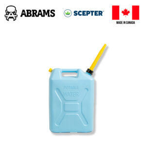 Каністра для води Scepter 20 Litre Water Can