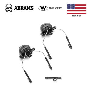 Адаптери Team Wendy Exfil Comms Adapter Kit With Peltor Boom MicAdapter