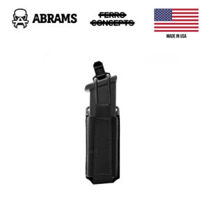 Підсумок Ferro Concepts Single Elastic Pistol | Black