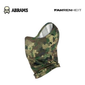 Шарф-труба Fahrenheit SG Sota | Camo (One Size)
