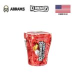 Жуйки Ice Cubes Fruit Punch 40 шт