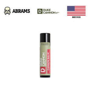 Бальзам для губ тактичний Duke Cannon Cannon Balm Tactical Lip Protectant SPF15