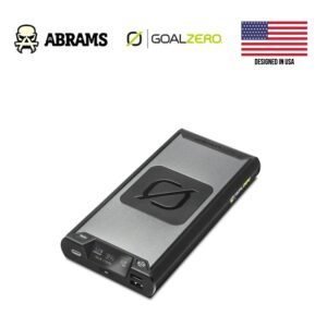 Зарядний пристрій Goal Zero New Sherpa 100PD Power Bank