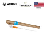 Голка для декомпресії при пневмотораксі MARCH Dart