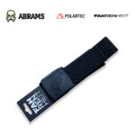 Пояс еластичний Fahrenheit Stretch Belt  | Black