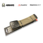 Пояс еластичний Fahrenheit Stretch Belt | Crocodile