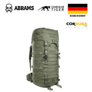Рюкзак Tasmanian Tiger Base Pack 75 | Olive