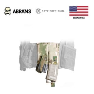 Підсумок Crye Precision CPC Stretch Mag Pouch | Multicam