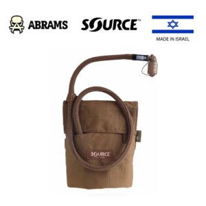 Питна система Source Kangaroo with Pouch 1L | Coyote