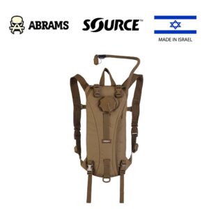 Рюкзак із гідратором Source Tactical 3L | Coyote