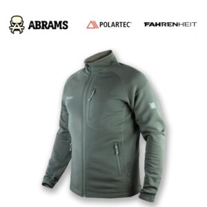 Куртка Fahrenheit PS PRO Full ZIP | Hematite Grey