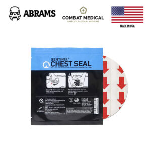 Плівка для герметизації грудної клітини Sentinel® Chest Seal