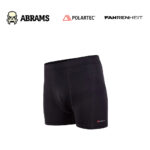 Шорти Fahrenheit Polartec Power Dry OR | Black