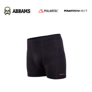 Шорти Fahrenheit Polartec Power Dry OR | Black