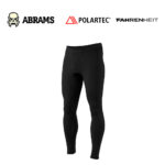 Штани Fahrenheit Polartec Power Dry L1 | Black
