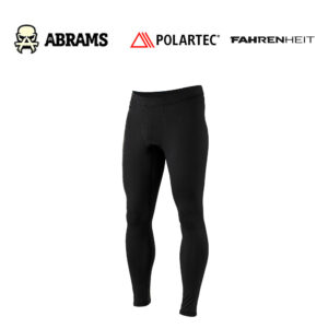 Штани Fahrenheit Polartec Power Dry L1 | Black