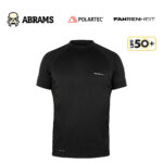 Футболка Fahrenheit Polartec Power Dry L1 | Black