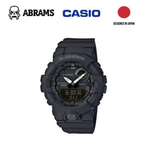 Годинник CASIO G-SHOCK GBA-800-1AER
