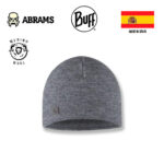 Шапка Buff Merino Fleece Beaney | Grey