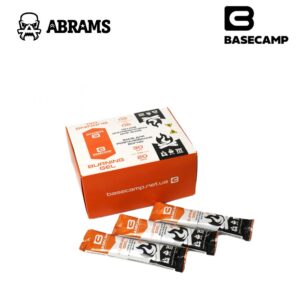 Гель для розпалювання BaseCamp Burning Gel, 30 стіків по 20 мл