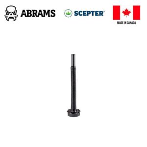 Дизельна насадка Scepter MFC Spout 1″ / 28 mm | Black