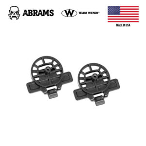 Кріплення Team Wendy EXFIL Peltor Quick Release Adapter Back Plates 80-CAK-BP