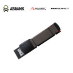 Пояс еластичний Fahrenheit Stretch Belt Logo | Crocodile