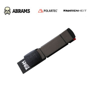 Пояс еластичний Fahrenheit Stretch Belt Logo | Crocodile