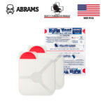 Оклюзійна повязка HyFin Vent Compact Chest Seal Twin Pack