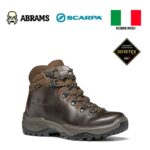 Черевики Scarpa Terra GTX | Brown