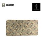 Килимок для патчів Abrams/Hoffmann Equipment 50x100 | Multicam