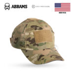 Кепка Crye Precision Shooters Cap | Multicam
