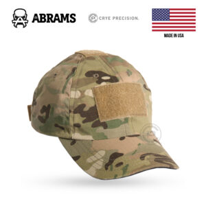 Кепка Crye Precision Shooters Cap | Multicam