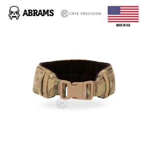 Розвантажувальний пояс Crye Precision AVS ™ Low Profile Belt Non-Ballistic | Multicam