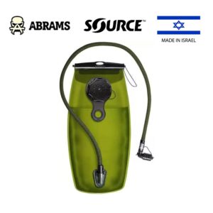 Питна система Source WXP 3L Storm Valve Hydration Reservoir System | Olive
