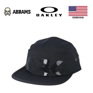 Кепка Oakley Mark II 5 Panel Hat | Blackout (One Size)