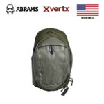 Рюкзак для прихованого носіння зброї Vertx Commuter | Heather OD/OD Green