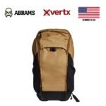 Рюкзак Vertx Basecamp | Dark Earth/It's Black