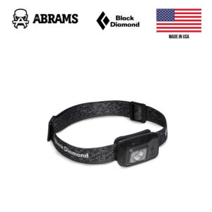 Налобний ліхтар Black Diamond Astro, 300-R люмен | Graphite