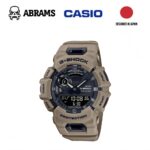 Годинник CASIO G-SHOCK GBA-900UU-5AER